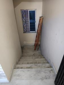 Balcony Image of 766 Sq.ft 2 BHK Apartment / Flat for sale in Dum Dum Park Kolkata for Rs. 3650000