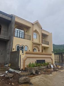 Image of 1615 Sq.ft Residential Plot / Land for sale in Riyasat Bliss, Panvel, Navi Mumbai for Rs. 12000000