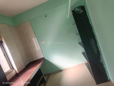 Kitchen Image of 1200 Sq.ft 1 BHK Independent House for rent in Moti Nagar Latur for Rs. 10000