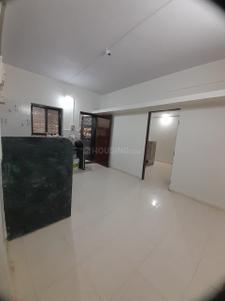 Kitchen Image of 2587 Sq.ft 3 BHK Independent House for rent in TIDKE NAGAR Nashik for Rs. 25000