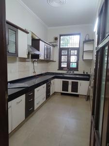 2.5 BHK Independent Builder Floor