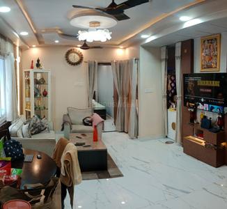 Hall Image of 918 Sq.ft 2 BHK Apartment / Flat for sale in New Town Kolkata for Rs. 9200000