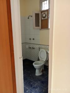 Bathroom Image of 1200 Sq.ft 2.5 BHK Builder Floor for sale in SS Southend, Sector 49 Gurgaon for Rs. 17500000