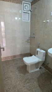 Bathroom Image of 2370 Sq.ft 4 BHK Apartment / Flat for sale in Saya Gold Avenue Phase 2 , Indirapuram Ghaziabad for Rs. 31000000