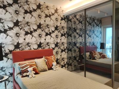 Bedroom Image of 4500 Sq.ft 6 BHK Apartment / Flat for sale in RNA NG Park View by RNA Builder (N.G), Andheri West Mumbai for Rs. 250000000