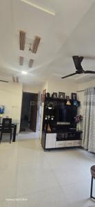 Hall Image of 1500 Sq.ft 3 BHK Apartment / Flat for sale in Khamla Nagpur for Rs. 9999000