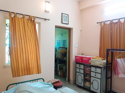 Bedroom Image of 1001 Sq.ft 2 BHK Independent House for sale in Harinavi Kolkata for Rs. 10000000