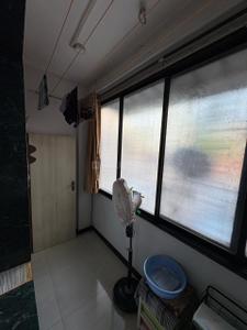 Image of 400 Sq.ft 1 RK Apartment / Flat for sale in Kalwa, Thane for Rs. 3700000