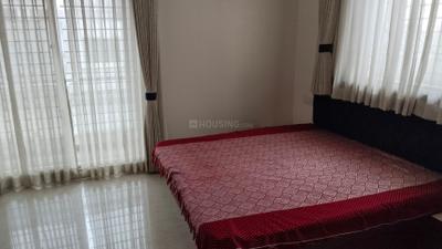 Bedroom Image of 3600 Sq.ft 5 BHK Independent House for sale in Limbodi Indore for Rs. 18500000