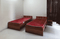 Bedroom Image of 7 Avenue_C 104 in Balewadi, Pune