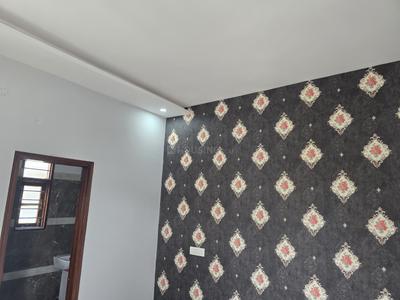 Bedroom Image of 864 Sq.ft 3 BHK Villa for sale in Kharar Mohali for Rs. 7800000