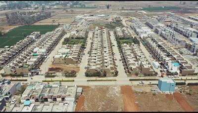 Image of 1200 Sq.ft Residential Plot / Land for sale in Bahtarai, Bilaspur for Rs. 4020000
