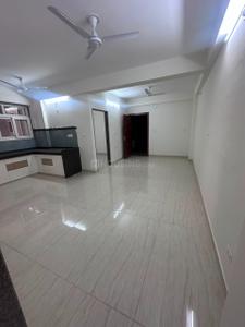 Hall Image of 1076 Sq.ft 2 BHK Apartment / Flat for sale in Mahalaxmi Aishwaryam Residency, Bhuwana Udaipur for Rs. 5500000