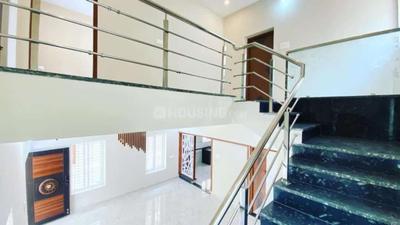 Balcony Image of 1225 Sq.ft 3 BHK Apartment / Flat for sale in Ambattur Chennai for Rs. 9000000