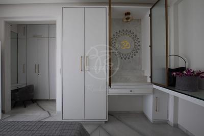 Bedroom Image of 6700 Sq.ft 4 BHK Independent House for sale in Anurag Nagar Indore for Rs. 85100000