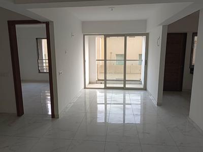Hall Image of 1889 Sq.ft 3 BHK Apartment / Flat for sale in Takshashila Elegna, Ellisbridge Ahmedabad for Rs. 13000000