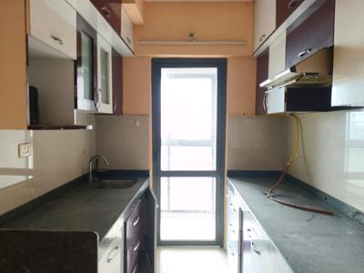 Kitchen Image of 900 Sq.ft 2 BHK Apartment / Flat for sale in Lodha Palava Lagoona A To F, Palava Phase 2 Thane for Rs. 4300000