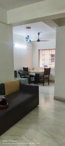 Hall Image of 1004 Sq.ft 3 BHK Builder Floor for sale in Alipore Kolkata for Rs. 7800000