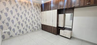 Bedroom Image of 1615 Sq.ft 3 BHK Apartment / Flat for sale in Prestige IVY Terraces, Kadubeesanahalli Bengaluru for Rs. 30000000
