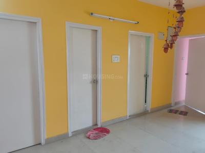 Bedroom Image of 1095 Sq.ft 2 BHK Apartment / Flat for sale in Narendrapur Kolkata for Rs. 5000000