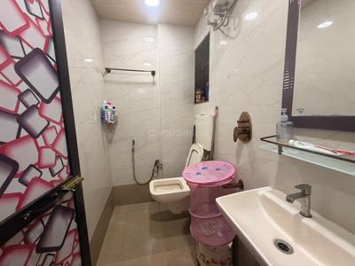 Bathroom Image of 1600 Sq.ft 4 BHK Apartment / Flat for sale in Vashi Navi Mumbai for Rs. 29000000