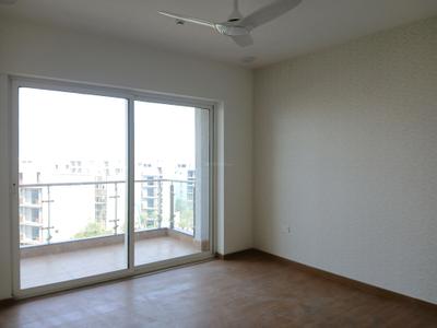 Bedroom Image of 2700 Sq.ft 4 BHK Apartment / Flat for sale in Godrej Meridien by Godrej Properties Ltd. , Sector 103 Gurgaon for Rs. 46000000