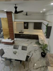 Hall Image of 5000 Sq.ft 5 BHK Villa for sale in Aarone County Walk Villa Kent, County Walk Township Indore for Rs. 28500000