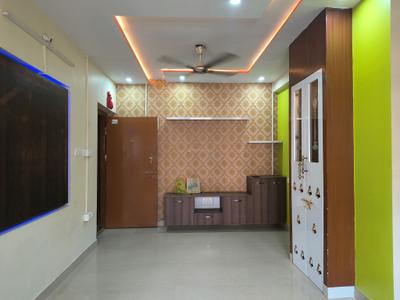 2 BHK Flat