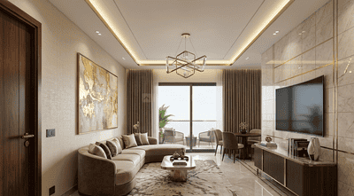 Image of 8000 Sq.ft 8 BHK Villa for sale in Sector 64, Mohali for Rs. 135000000