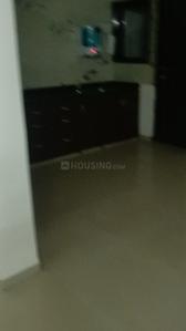Bedroom Image of 870 Sq.ft 3 BHK Apartment / Flat for sale in Earth Acropolis 2, Bhayli Vadodara for Rs. 3251000