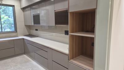 Kitchen Image of 2970 Sq.ft 4 BHK Builder Floor for sale in Model Town New Delhi for Rs. 58000000