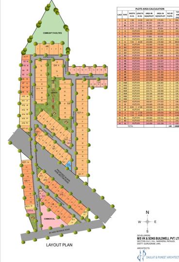 Palm Drive Main Image 1