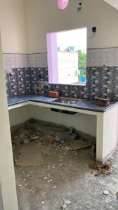 Kitchen Image of 866 Sq.ft 2 BHK Apartment / Flat for sale in Ambattur Chennai for Rs. 6000000