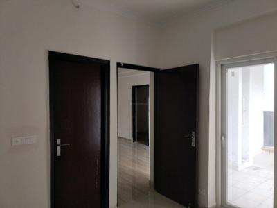 Bedroom Image of 990 Sq.ft 2.5 BHK Apartment / Flat for sale in Terrace Homes, Noida Extension Greater Noida for Rs. 7521400