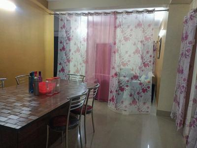 Hall Image of Pragati Stay. In in Beltola, Guwahati