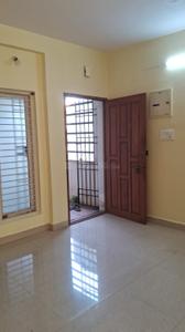 Hall Image of 950 Sq.ft 2 BHK Apartment / Flat for rent in Choolaimedu Chennai for Rs. 27000