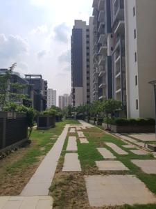 Building Image of 2317 Sq.ft 4 BHK Apartment / Flat for sale in Godrej Icon, Sector 88A Gurgaon for Rs. 27000000