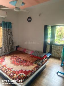 Bedroom Image of 783 Sq.ft 2 BHK Apartment / Flat for sale in Vasan Ahmedabad for Rs. 6000000