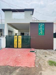Image of 1065 Sq.ft 2 BHK Independent House for sale in Karamadai, Coimbatore for Rs. 5200000