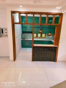 Bedroom Image of 2200 Sq.ft 4 BHK Independent House for sale in Pallikkara Kochi for Rs. 9300000