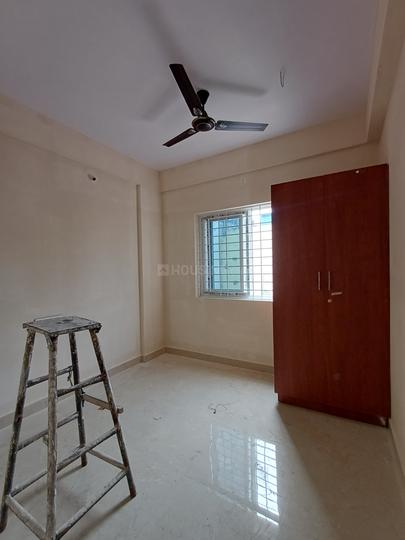 Stage 1, BTM Layout Bedroom 1