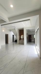 Hall Image of 2500 Sq.ft 5 BHK Independent House for sale in Kizhakkambalam Kochi for Rs. 14000000