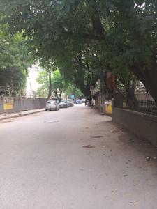 Image of 500 Sq.ft 1 BHK Apartment / Flat for sale in Kalu Sarai, New Delhi for Rs. 7000000