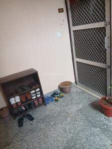 Bedroom Image of 450 Sq.ft 2 BHK Apartment / Flat for sale in Kalwad Road Jaipur for Rs. 870000