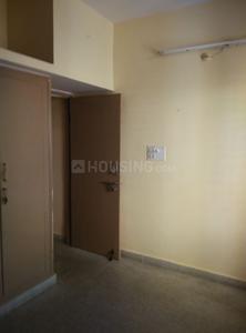 Bedroom Image of 780 Sq.ft 2 BHK Independent House for rent in Mathikere Bengaluru for Rs. 13000