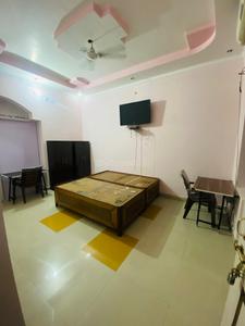 Hall Image of PG ADDA in Jankipuram Extension, Lucknow