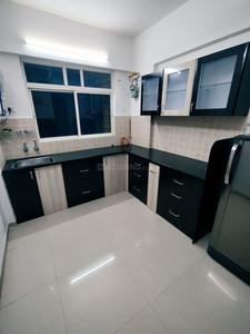 1 BHK Flat
