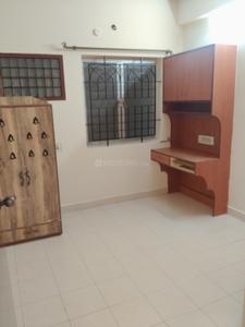 Bedroom Image of 870 Sq.ft 2 BHK Apartment / Flat for rent in Adambakkam Chennai for Rs. 25000