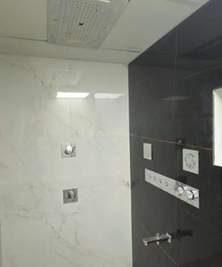 Bathroom Image of 2134 Sq.ft 3.5 BHK Apartment / Flat for sale in Buxi Bazaar Cuttack for Rs. 19500000