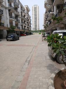 Image of 1455 Sq.ft 3.5 BHK Builder Floor for sale in Signature Global City 81, Sector 81, Gurgaon for Rs. 13800000